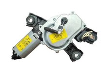 VW TIGUAN 5N Heckscheibenwischermotor W000002310 5N0955711A 2.00 26559906