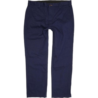 Levi's Herren Hose Navy Straight Regular W36 L30 (64327)