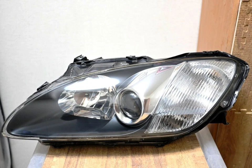 Honda AP1 AP2 S2000 Mid Model Genuine HID HeadLight Lamps Set Car Parts Japan - Image 3 of 4