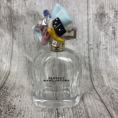LEERER Marc Jacobs Perfect 100ml Parfum Flakon