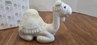 Precious Moments Regular  Nativity Camel Porcelain Bisque 1982 Figure E-2363  — photo 2