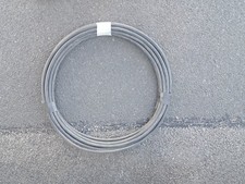 22M  4 mm²  6943X 3 core SWA Steel Wire Armoured Cable BASEC Outdoor Exterior 