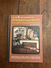 THE PRACTICAL HANDBOOK OF STEREO AND HI-FI CH...