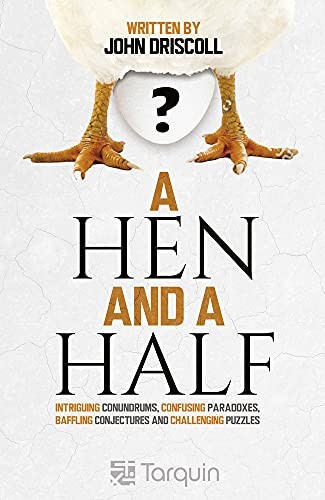 Hen & A Half - Image 5