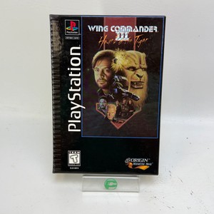 Wing Commander III | eBay
