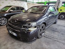 Démarreur Opel CABRIO