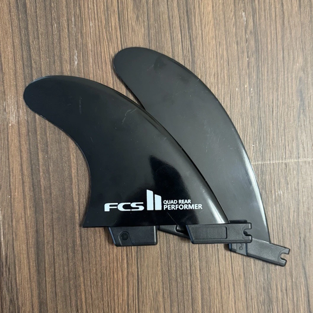 Fcs Fin Set for sale | eBay