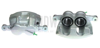 Budweg Caliper 344585 Brake Caliper for VW