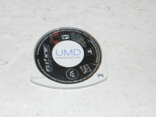 Sony Playstation PSP Spiele getestet - Sie wählen & wählen Videospiel Set USA - Bild 37 von 41