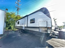 2026 Keystone Hideout Sport Series 291BR