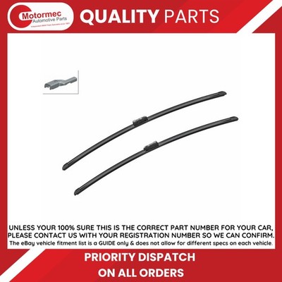 Bosch Wiper Blade for Ford Focus III 10-