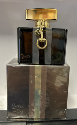 Gucci by Gucci Eau De Parfum Spray  1.7 oz
