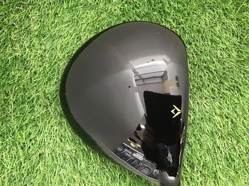 Lefty HONMA GOLF BERES S-03 DRIVER 10.5deg Flex-R 2STAR ARMRQ 8 49 With H/C - Image 3 of 4