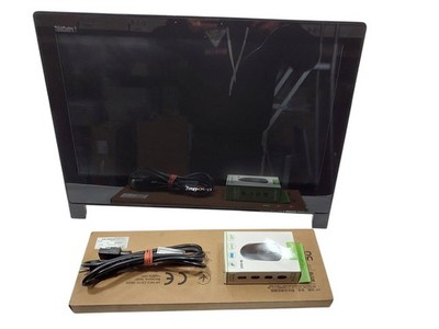 Lenovo ThinkCentre Edge 92z Intel Core i5-3470S @2.90Ghz 4GB RAM 128GB SSD