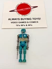 1980 2-1B Complete Vintage Star Wars ESB Kenner Figure All Original