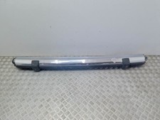 MERCEDES-BENZ SL R107 Hintere Stoßstange A1078850705 3.8 Benzin 150kw 26758711