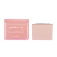 Mediheal Collagen Ampoule Pad Set 100 Pads + ...