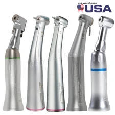 Dent Implant Contra Angle 1:1 /1:5 / 20:1 Handpiece E-Type Yabangbang