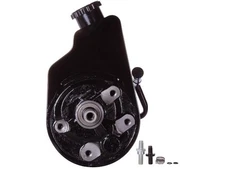 PWR Steer 99GR95V Power Steering Pump Fits 1999-2013 GMC Sierra 1500