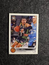 2022-23 Topps NBL #75 Trey Kell III S.E. Melbourne Phoenix Rookie