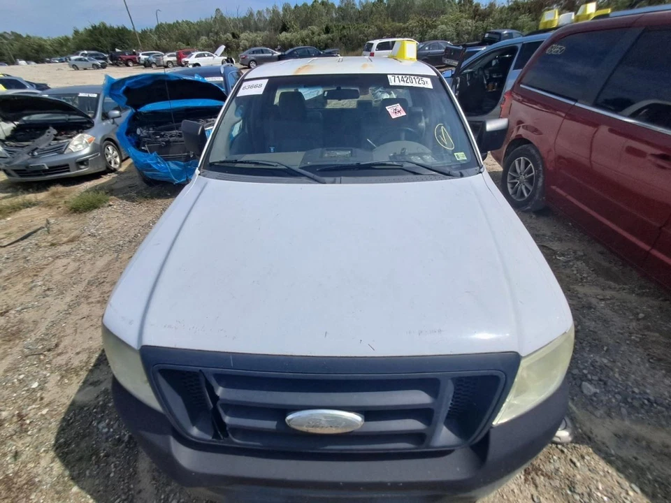 Espejo retrovisor atenuación manual compatible con 01-23 EXPLORER 2700041 Foto 2 de 4