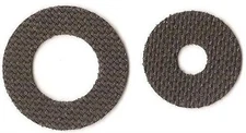 Carbon Carbontex Smooth Drag washer kit set Shimano Antares 2018DC MD XG
