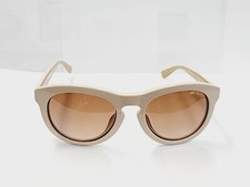 Jimmy Choo HERO/S FGD6Y Women's Sunglasses NEW