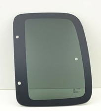 Fits 1995-2000 Toyota Tacoma Driver Side Left Quarter Window Glass New Fits 1995-2000 Toyota Tacoma Driver Side Left Quarter Window Glass New