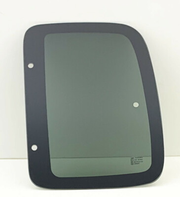 Fits 1995-2000 Toyota Tacoma Driver Side Left Quarter Window Glass New