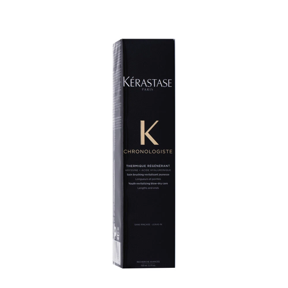 Kerastase Chronologiste Thermique Regenerant Blow Dry Primer