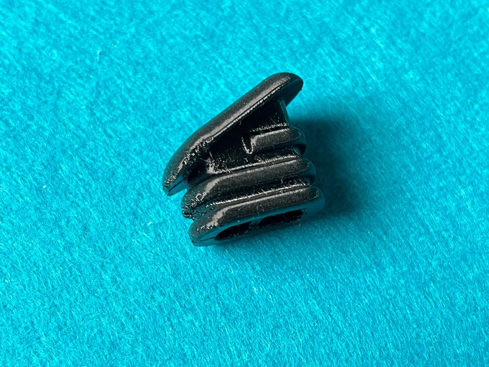 Cork For Bike Stem Cinelli grammo Titanium Printed IN 3D Printed - Image 4 of 4