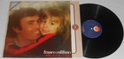 FRANCO CALIFANO ALL THE REST AND BOREDOM LP 1977 + ORIGINAL INNER