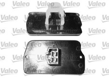 VALEO 509650 Resistor, interior blower for HONDA,MG,ROVER