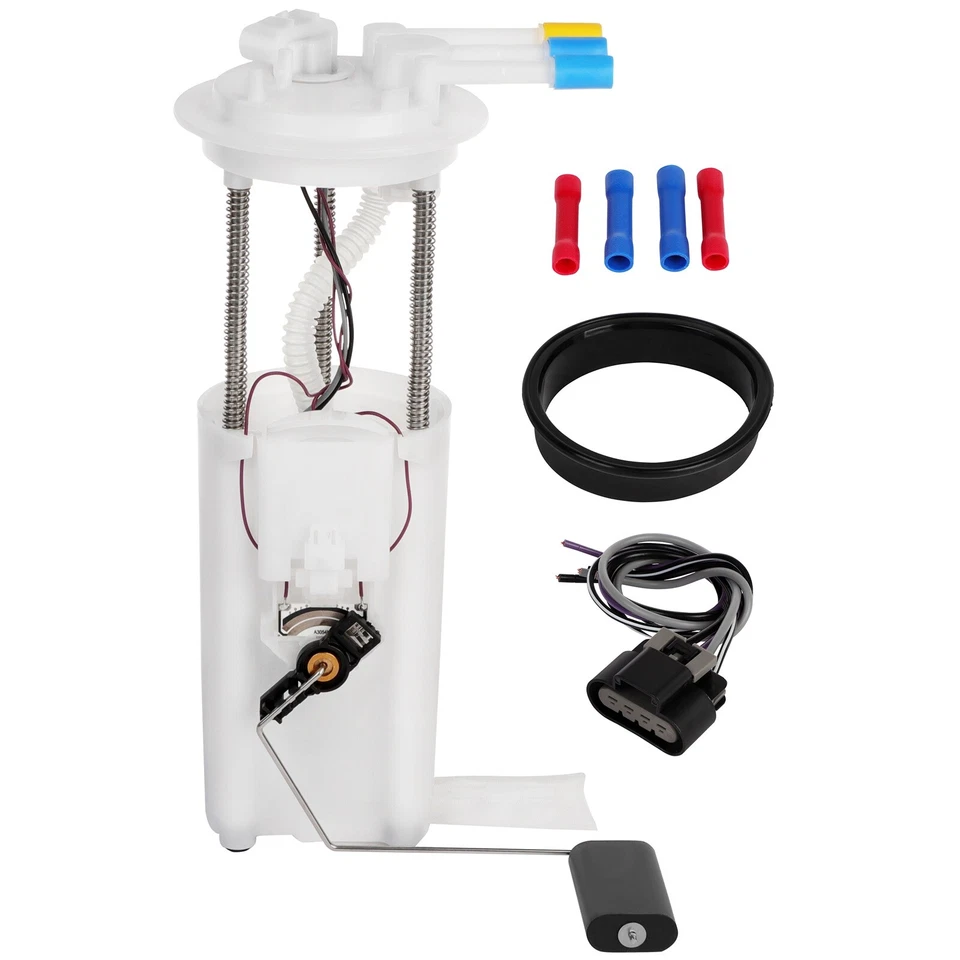 Fuel Pump For Chevy Impala 3.4L 3.8L Buick Century 3.1L Grand Prix 3.8L E3542M - Image 2 of 4