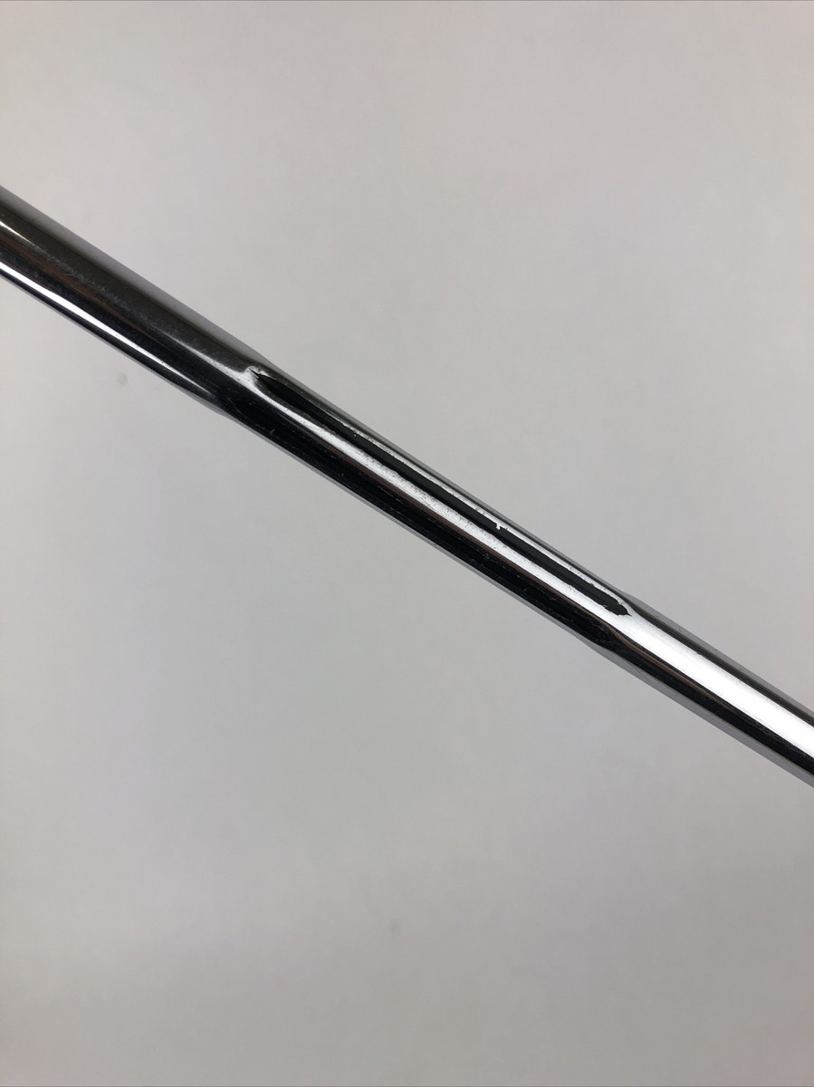 TITLEIST GOLF Vintage Acushnet Bulls Eye Flange 35A Custom