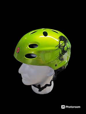 Razor V 17 Child Helmet Razor V17 Youth Medium Multi Sport Helmet - Main Image