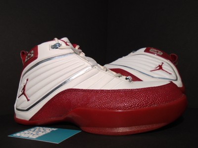 jordan shoes 2004