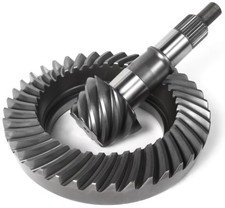 Chevy Silverado Tahoe Sierra- Gm 8.5 8.6 4.11 Eco - Ring And Pinion - Gear Set