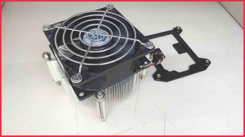 CPU Prozessor Lüfter Kühler Kühlkörper V26898-B963-V1 Fujitsu Esprimo P2760 -2