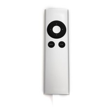 New Replacement Remote Control for Apple TV 2 3 Music System A1427 A1469 A1378
