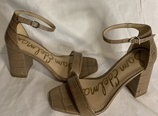 Sam Edelman Daniella Heels