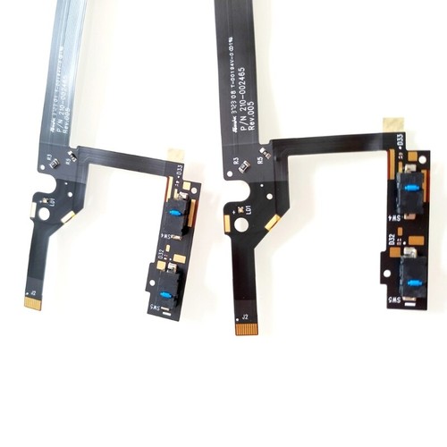 For GProX Superlight 2 Side Keys Mainboard Cable Circuit Board Cable - Afbeelding 3 van 8