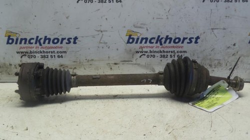 Antriebswelle links vorne VW Polo III 6N1  P7921139
