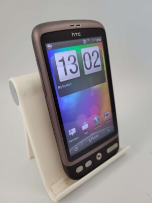 HTC Desire Price In United States & Specifications MobGsm - Foto 12