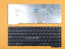 New for ACER Aspire 4930 5230 5530 5730 5930 6920 6935A Keyboard Spanish Black