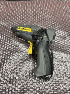 Used Stanley GluePro GR100 Glue Gun VGC