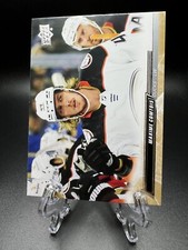 2022-23 Upper Deck Extended Series - #506 Maxime Comtois Ducks