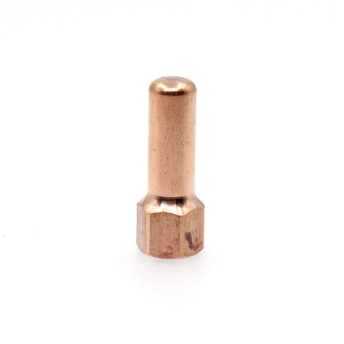  10 pezzi 52556 Elettrodo per torcia taglierina al plasma PT100 PT-100 IPT100 - Foto 3 di 4