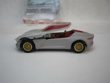 2019 Matchbox Deluxe Renault Trezor Concept Hot Wheels Custom Real Riders
