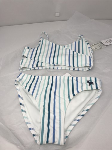 abercrombie fitch swimming wear for girls size 5/6 years - Picture 2 of 5